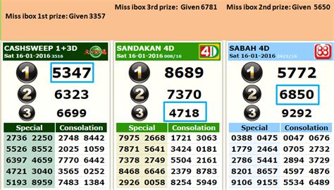 ibox 4d|prize.